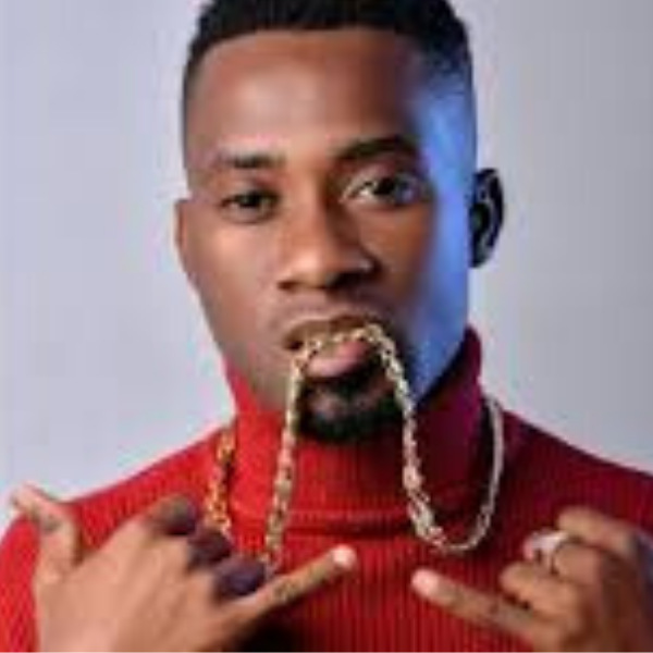 Mpaka Naogopa