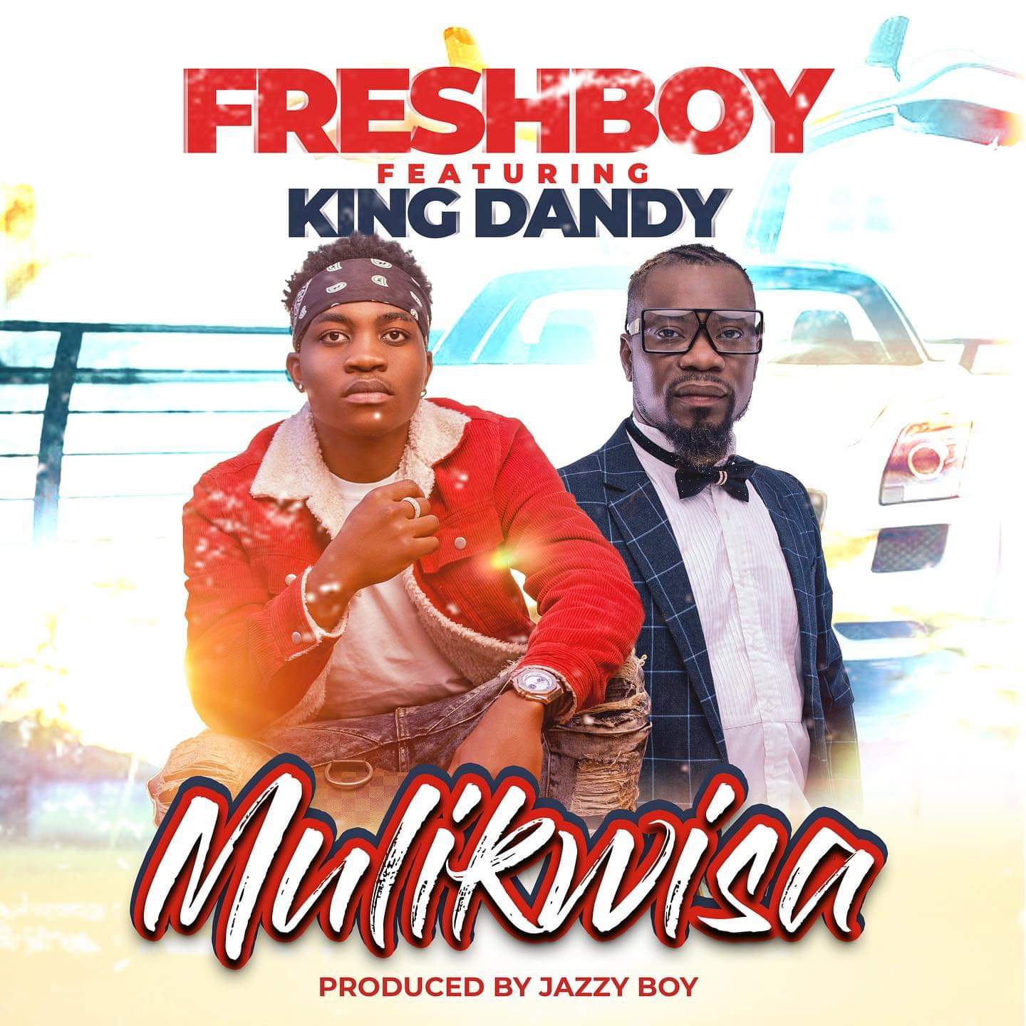 Mulikwisa (Ft King Dandy)