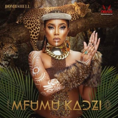 Mfumu Kadzi by Bombshell | Album