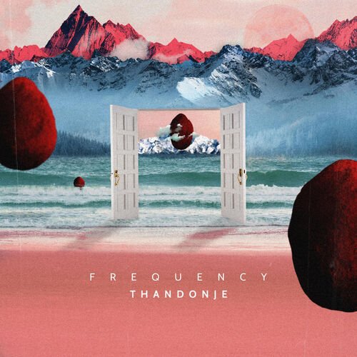 Frequency by ThandoNje | Album