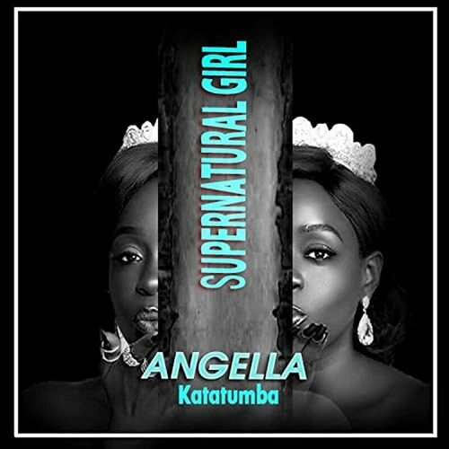 Super Natural Giri by Angella Katatumba | Album