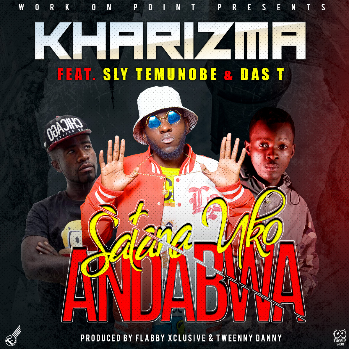 Satana Uko Andabwa (Sly Temunobe, Das T)