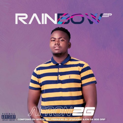 Rainbow by Afron26