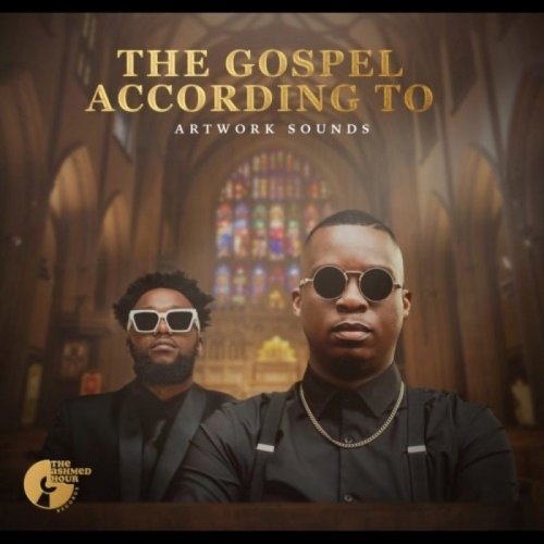 The Gospel According to Artwork Sounds (Album)