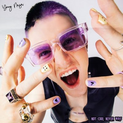 Not Cool Never Was by Yung Nasa | Album
