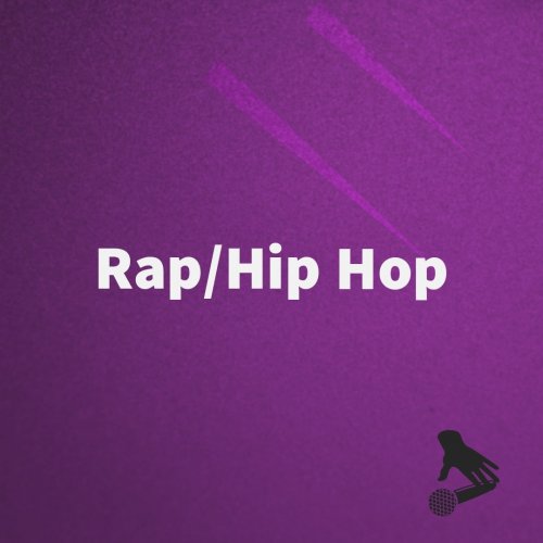 Top100: Rap/Hip Hop