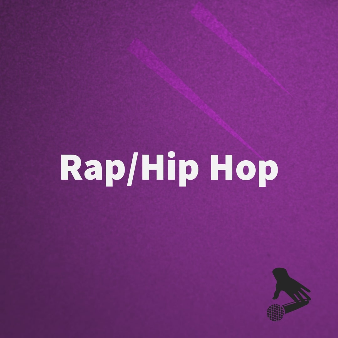 Top100 Rap/Hip Hop Chart AfroCharts