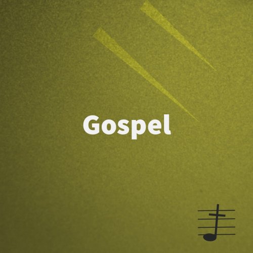 Top100: Gospel