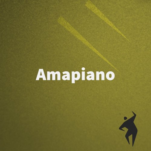 Top100: Amapiano