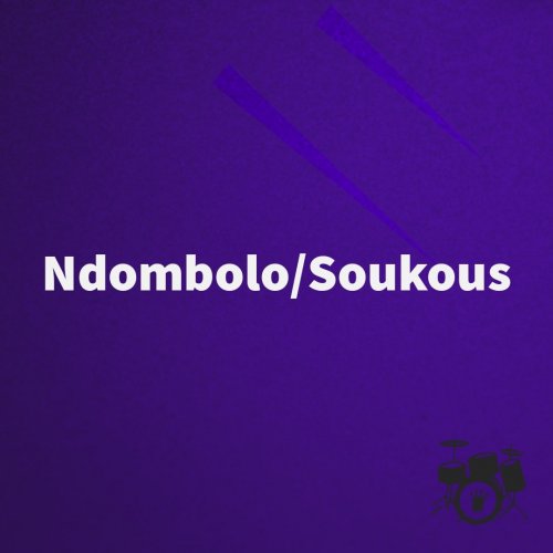 Top100: Ndombolo/Soukous