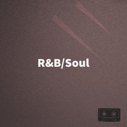 Top100: R&B/Soul