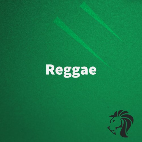 Top100: Reggae