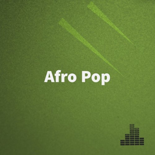 Top100: Afro Pop