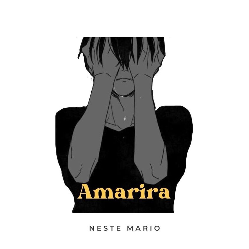 Amarira (Neste Mario Ft Kigali Beats)