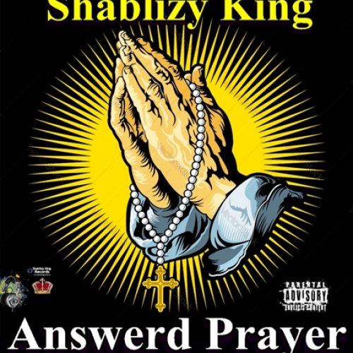 Answerd Prayer