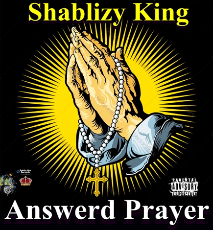 Answerd Prayer