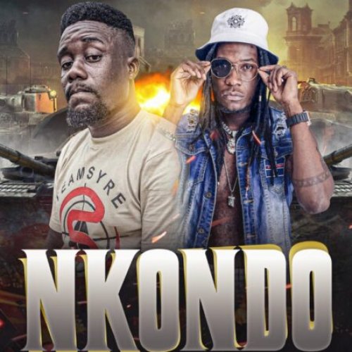 Nkondo (Ft Triple Deezo)