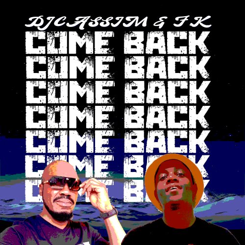 Come back Ftfk