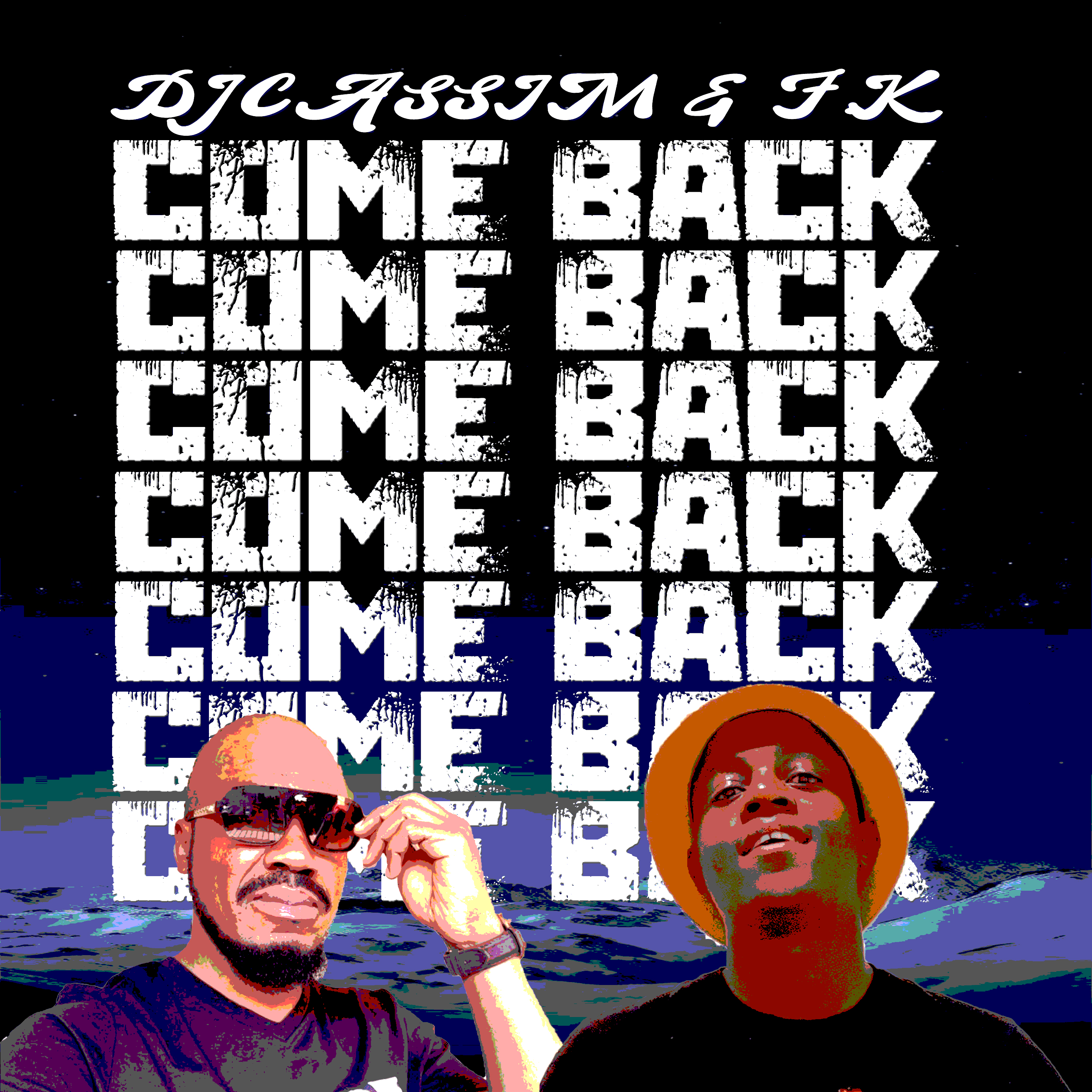 Come back Ftfk