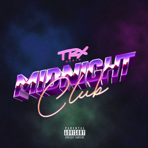 Midnight Club by TRX Music | Album