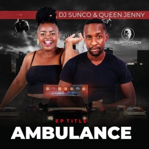 Ambulance