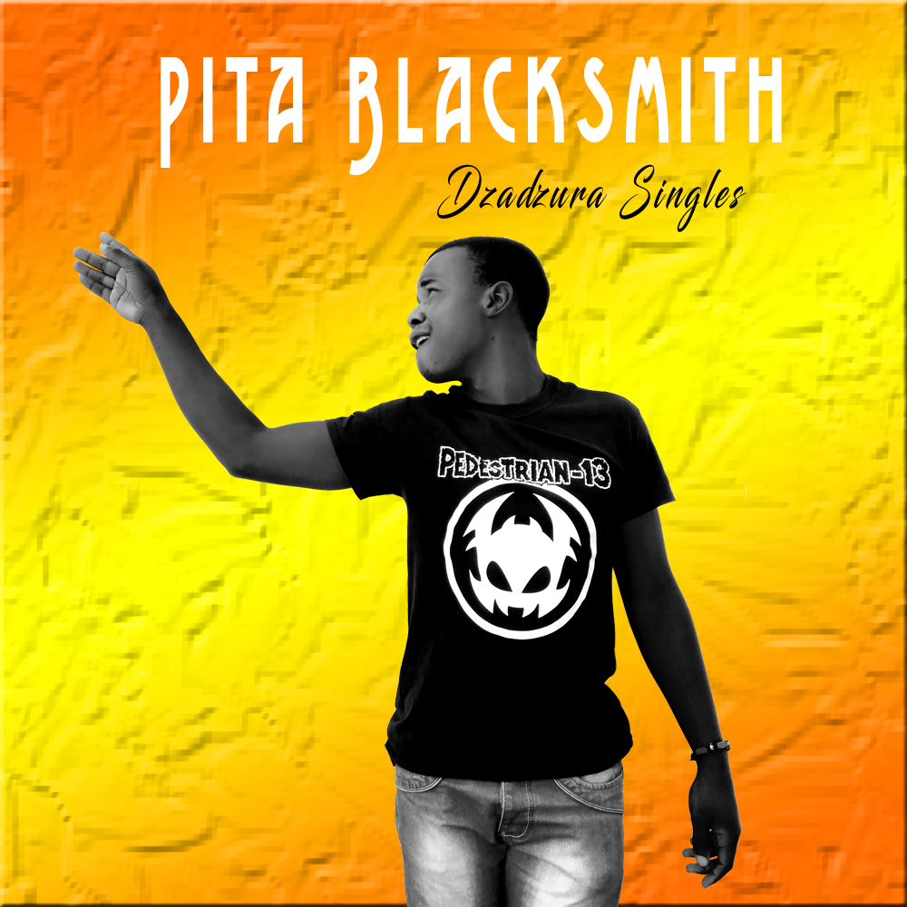 Dzadzura (Singles) by Pita Blacksmith | Album