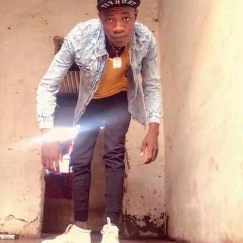 Fighter (XILENT RAPPER ft Jozz B &K SIMZ)