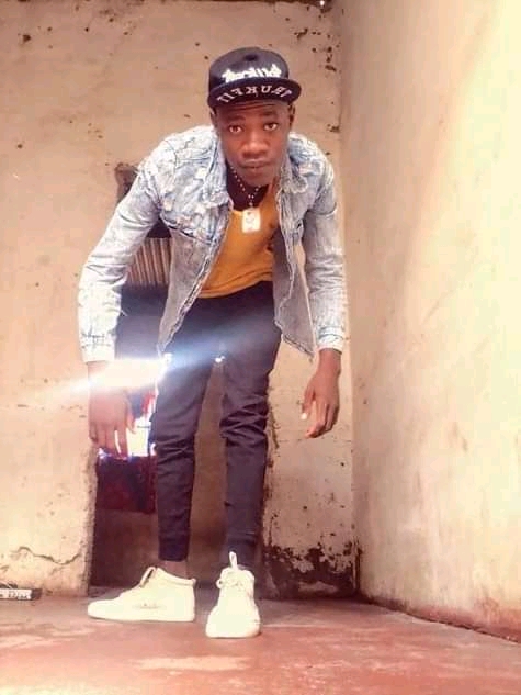 Fighter (XILENT RAPPER ft Jozz B &K SIMZ)