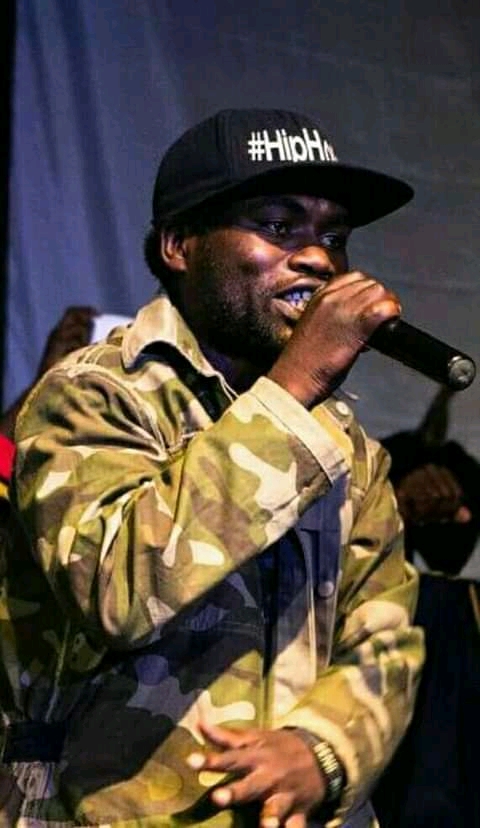 Made in Kigezi