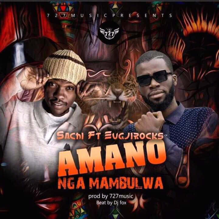 Amano nga mambulwa