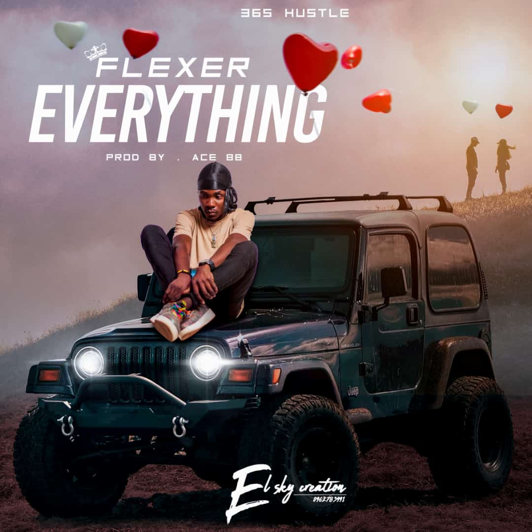 Flexerman Josh