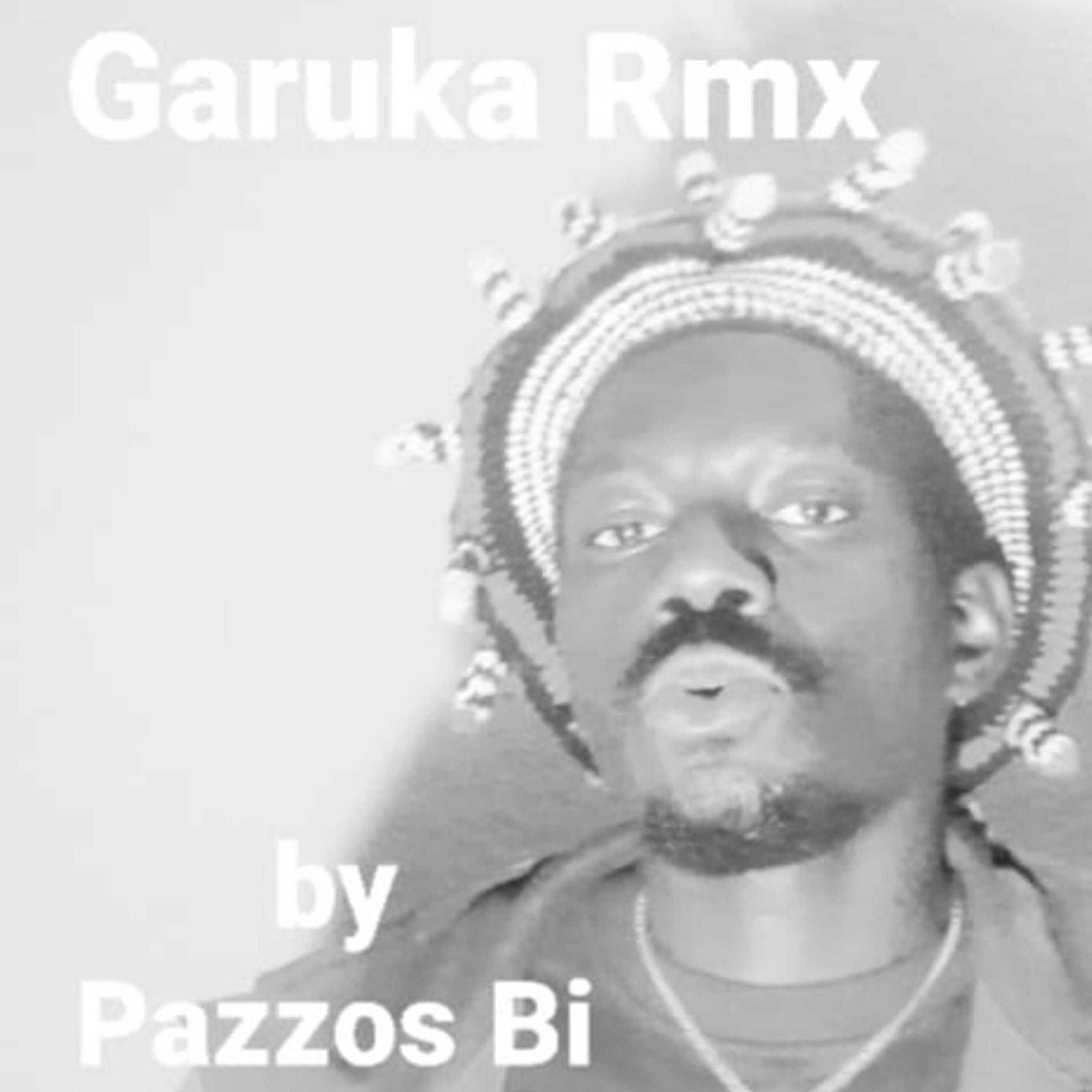 Garuka Rmx