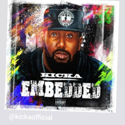Embedded by KICKA