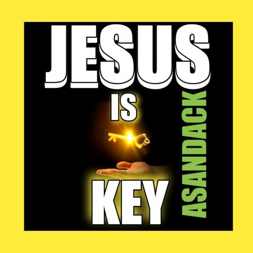 Jesus is key