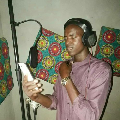 Benzokamba