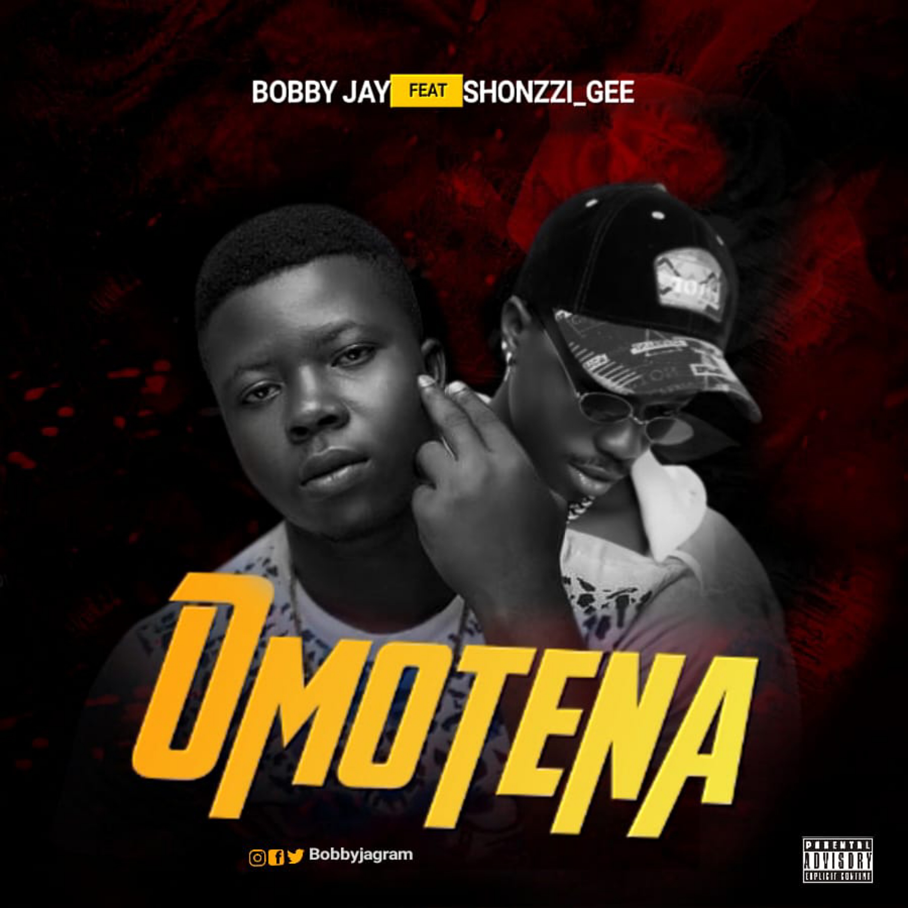 Omotena, ft Shonzzi Gee