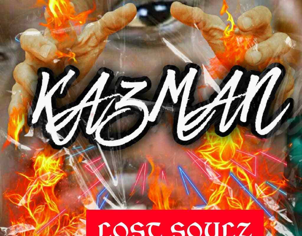 Kaz Man