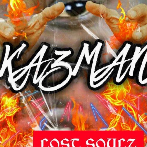 LOST SOULZ