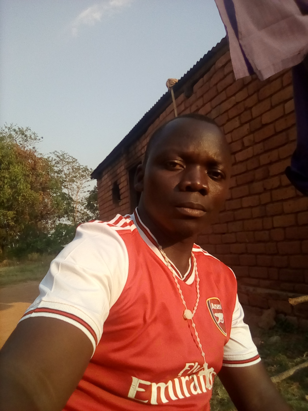 Michael Sylvester Nkhata