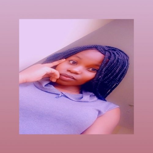 Sweet girl