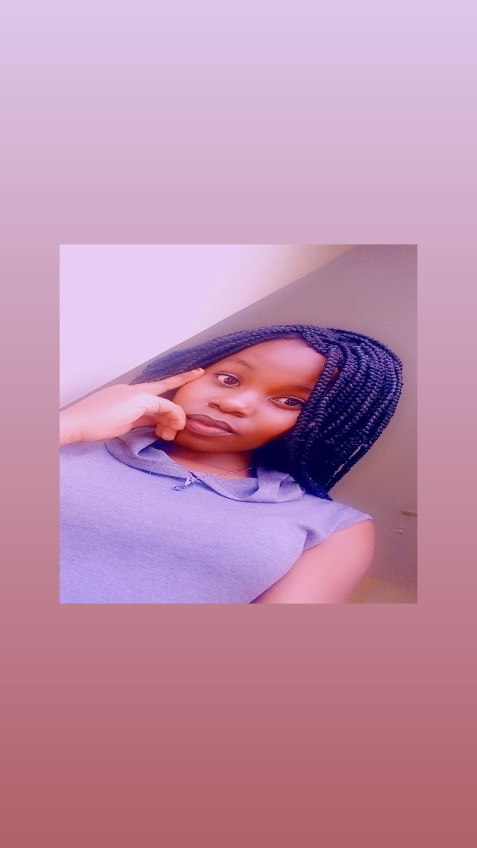 Sweet girl