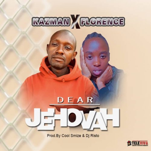DEAR JEHOVAH