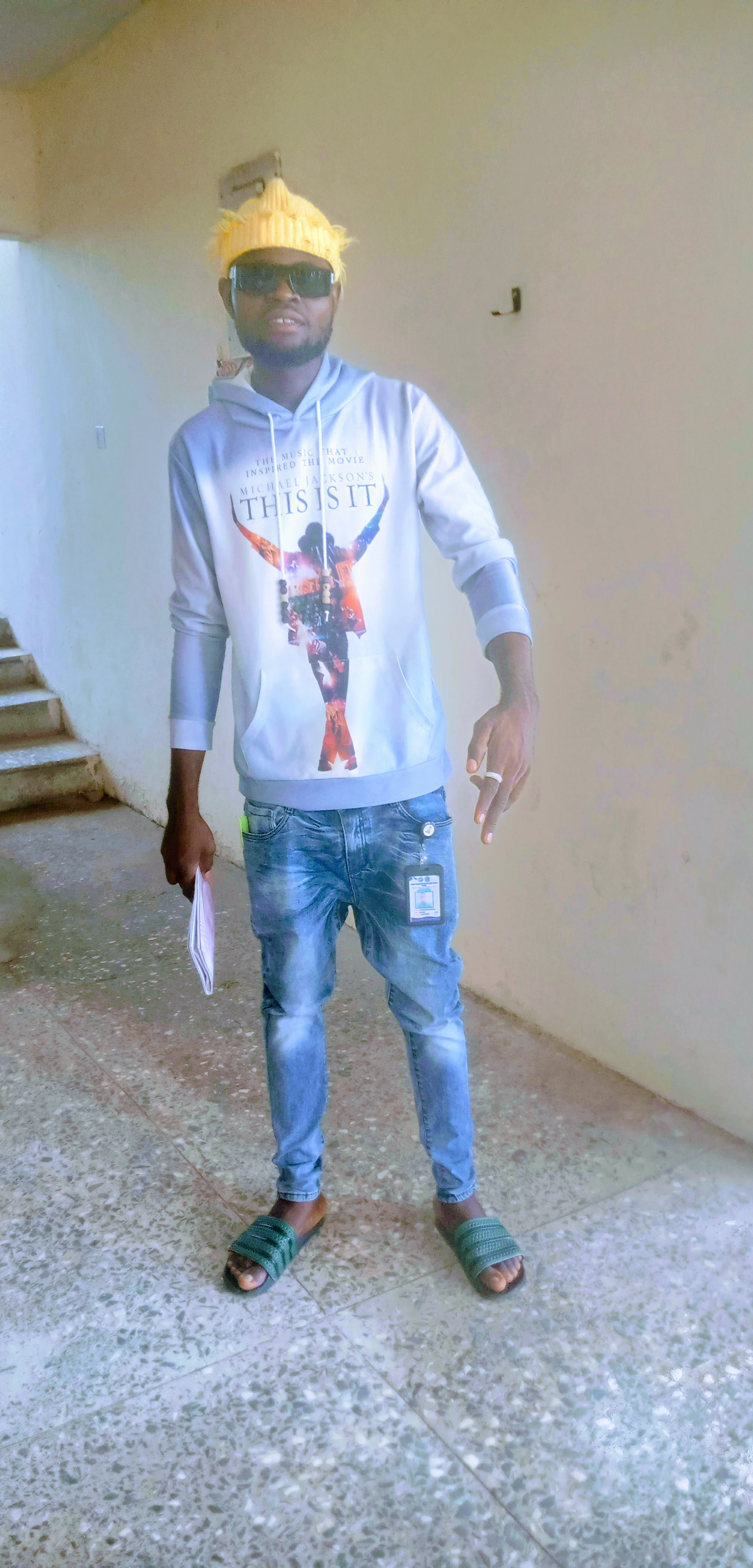 Unrulyrapgods Jagabanwarrydu