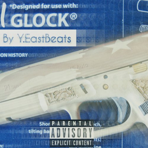 21 Glocks (Trap Type Instrumental (