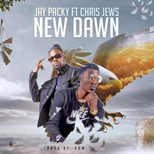 New Dawn (Ft Chris Jews)