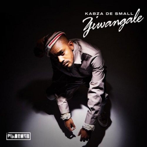 Ziwangale EP by Kabza De Small | Album