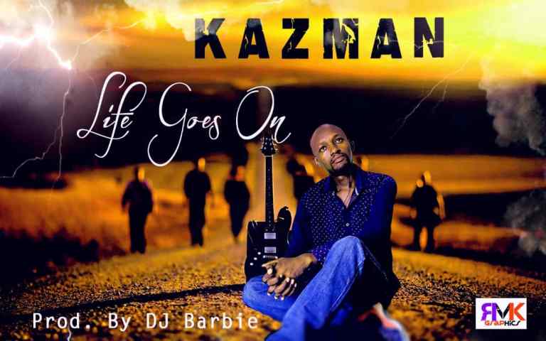 Life goes on