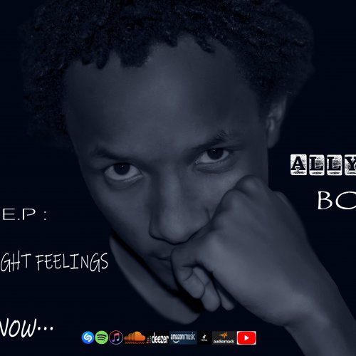 Midnight feelings by Ally Bosso | Album