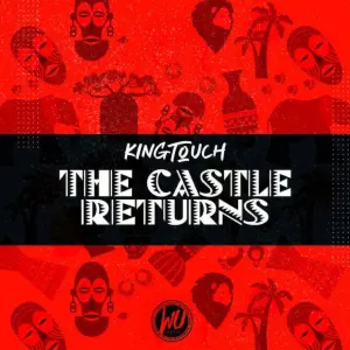 The Castle (Returns) by KingTouch | Album