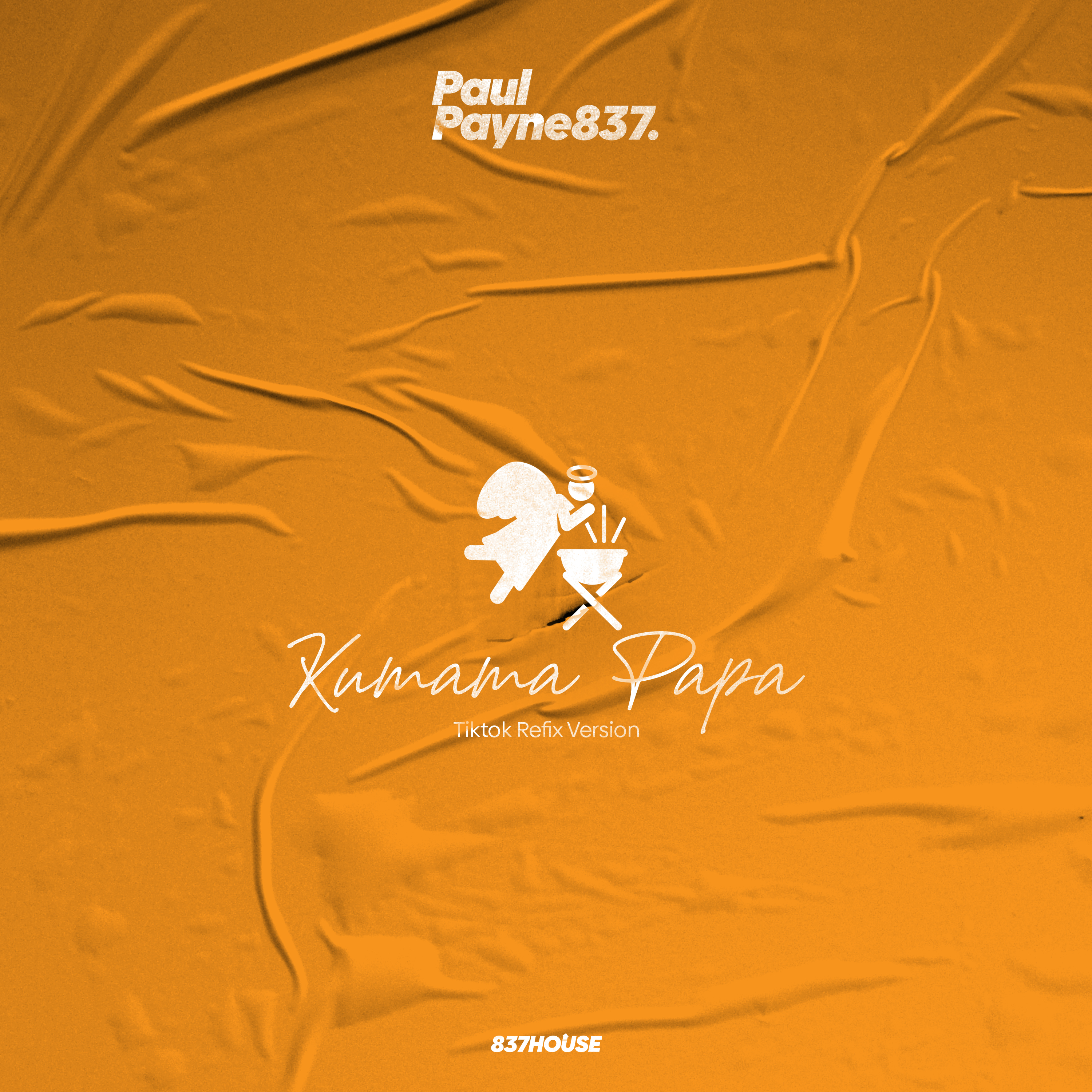 Kumama Papa (Refix)